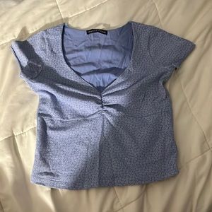 COPY - COPY - Brandy Crop Top
